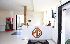 Oyo Townhouse 918 Mehak Garden